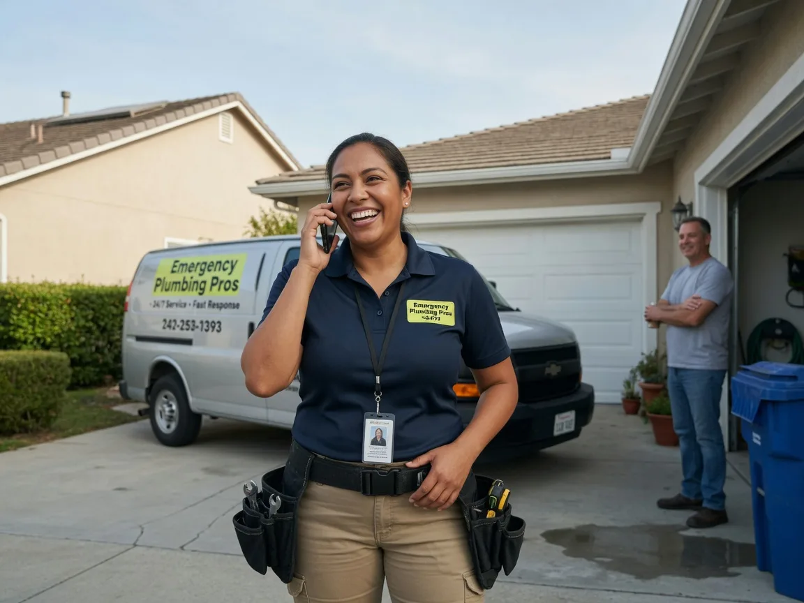 Emergency Plumber Severn, NC FAQs